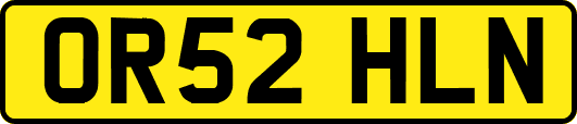 OR52HLN
