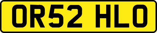 OR52HLO