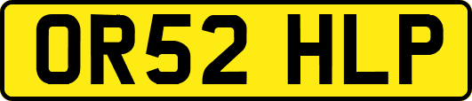 OR52HLP