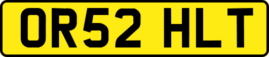 OR52HLT
