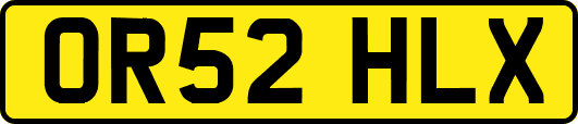 OR52HLX