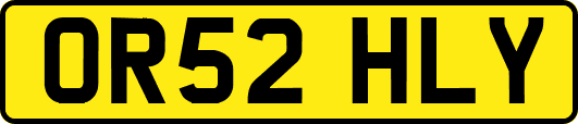 OR52HLY