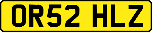 OR52HLZ