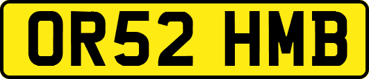 OR52HMB