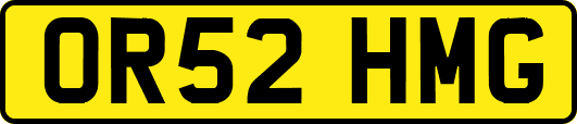 OR52HMG