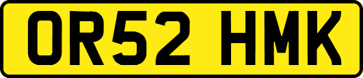 OR52HMK