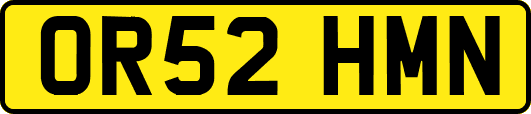 OR52HMN
