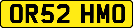 OR52HMO