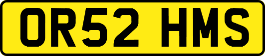 OR52HMS