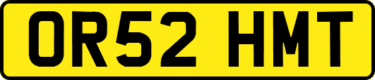 OR52HMT