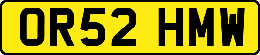 OR52HMW