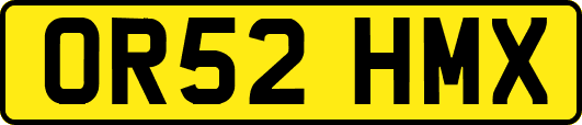 OR52HMX