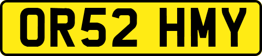 OR52HMY