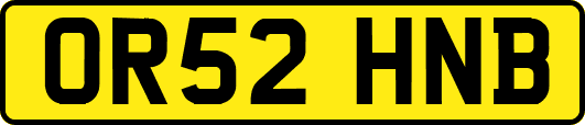 OR52HNB