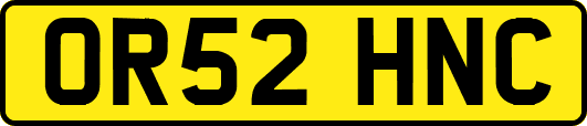 OR52HNC