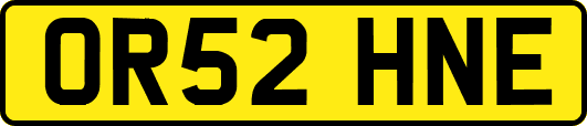OR52HNE