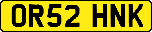 OR52HNK