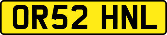 OR52HNL