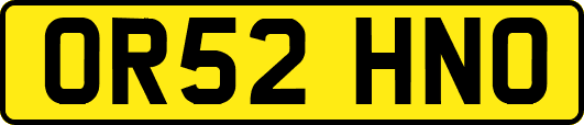 OR52HNO