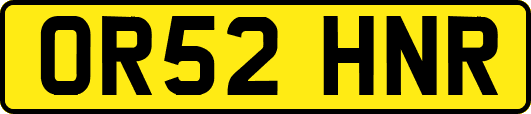 OR52HNR