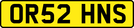 OR52HNS