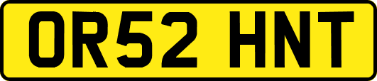 OR52HNT