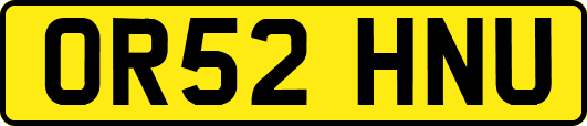 OR52HNU