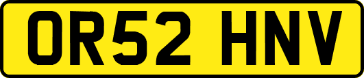 OR52HNV