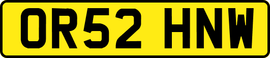 OR52HNW