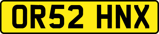 OR52HNX