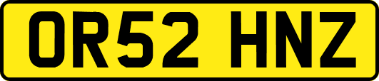 OR52HNZ