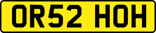 OR52HOH