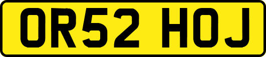 OR52HOJ