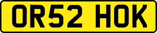OR52HOK