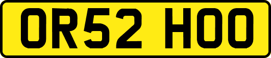 OR52HOO