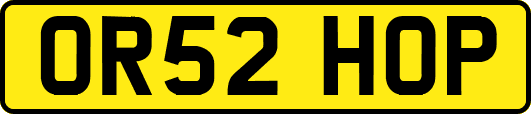 OR52HOP