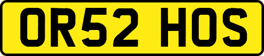 OR52HOS