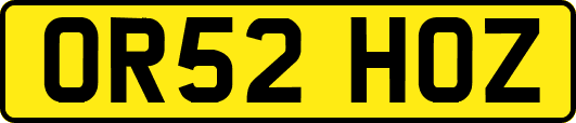 OR52HOZ