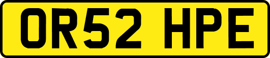 OR52HPE