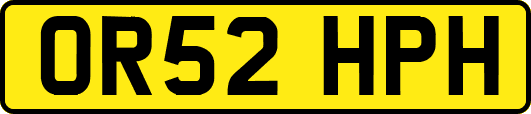 OR52HPH