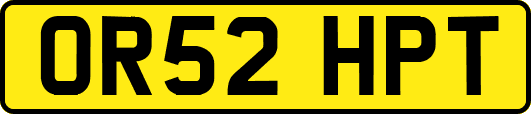 OR52HPT
