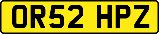 OR52HPZ