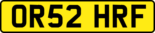 OR52HRF