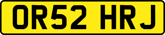 OR52HRJ