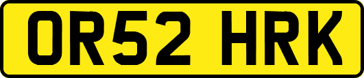 OR52HRK