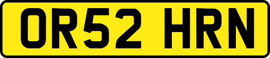 OR52HRN