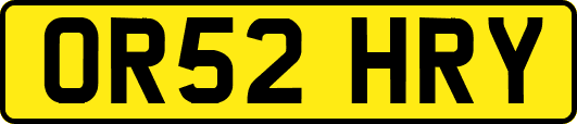 OR52HRY