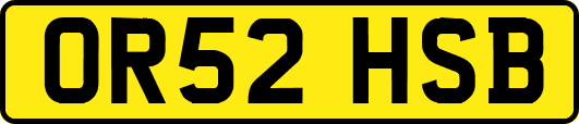 OR52HSB
