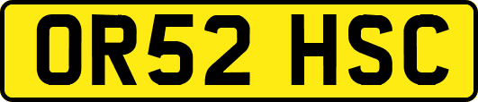 OR52HSC