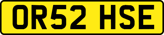 OR52HSE